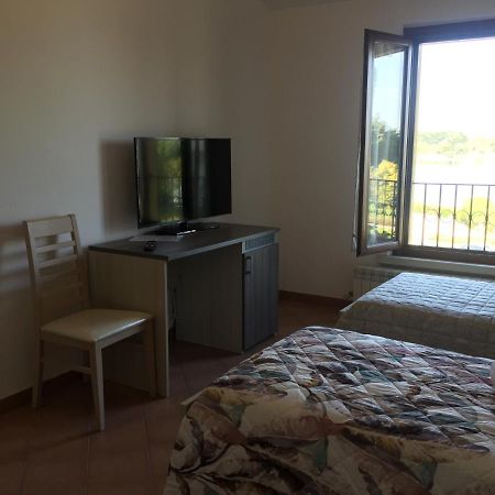 Residenza Bibiena 호텔 만토바 외부 사진