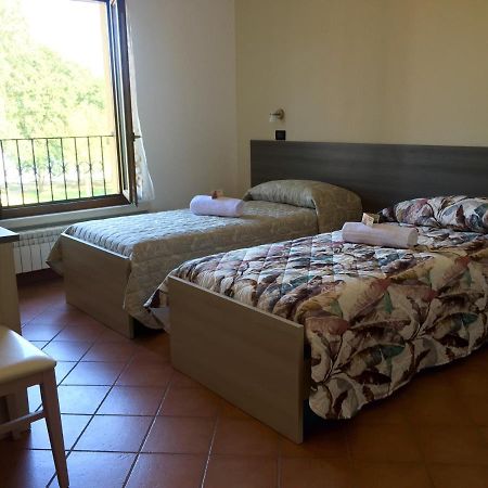 Residenza Bibiena 호텔 만토바 외부 사진