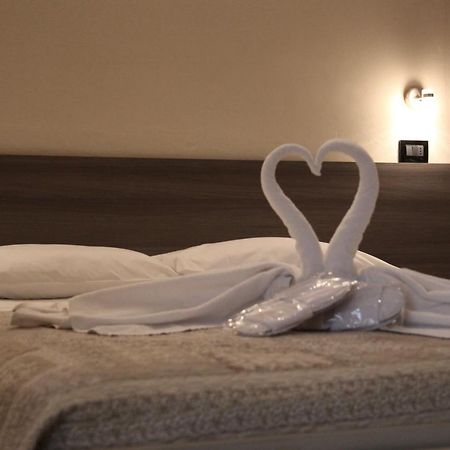 Residenza Bibiena 호텔 만토바 외부 사진