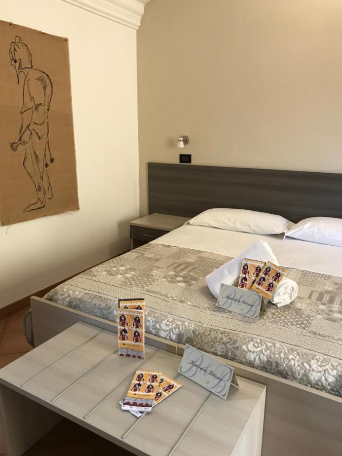 Residenza Bibiena 호텔 만토바 외부 사진