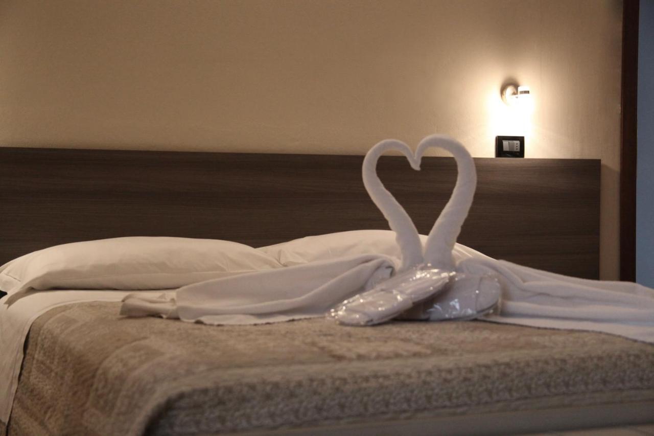 Residenza Bibiena 호텔 만토바 외부 사진